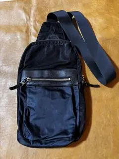Paul Smith ボディバッグ ブラック