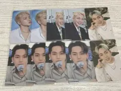 TREASURE ヒョンソク トレカ まとめ売り