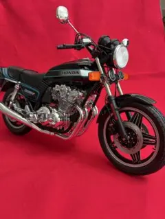 タミヤ　1/6 ホンダCB 750Ｆ　完成品　値下げしました。のサムネイル