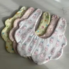 もくもくスタイ女の子3枚セット