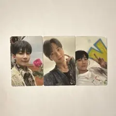 SEVENTEEN ジョンハン FACE THE SUN トレカ② - メルカリ