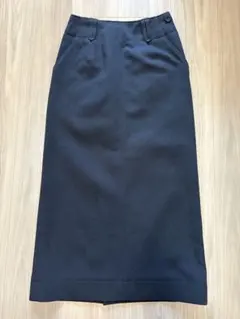 BEAUTY&YOUTH UNITED ARROWS/タイトスカート(秋冬)