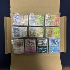ポケモンカード　ノーマルカードまとめ売り　900枚