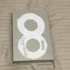 SK∞ エスケーエイト DESIGN WORKS