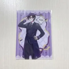 カラフルピーチ からぴち もふ ハロウィン ミニクリアファイル クリアファイル