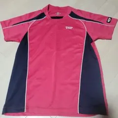 卓球公式ユニフォーム