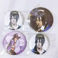 舞台刀剣乱舞 不動行光 椎名鯛造 映画刀剣乱舞 刀ミュ まとめ売り
