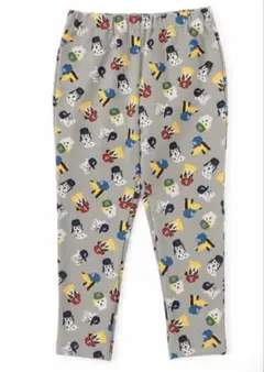 BREEZE DAISUKI パンツ 9分丈