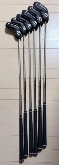 【セット】三浦技研 TC-101×フライハイト×チップゴルフ カスタム短尺セット セット】三浦技研 TC-101×フライハイト×チップゴルフ カスタム短尺