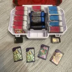 ポケモンフレンダ フレンダトランク カード セット