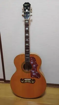 2026年最新】epiphone ej-45の人気アイテム - メルカリ