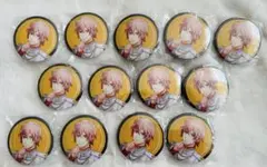 アイナナ 壮五 シャフユニ 缶バッジ80点 - メルカリ