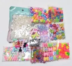 ビーズまとめ売り ①