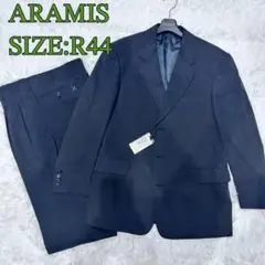 ARAMIS セットアップ　グレー　セットアップ　未使用タグ付き