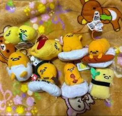 ぐでたま　まとめ売り 2025年最新】ぐでたまバラ売りの人気アイテム - メルカリ