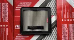 シビックタイプR FL5用 K&N エアフィルター メンテナンスキットセット