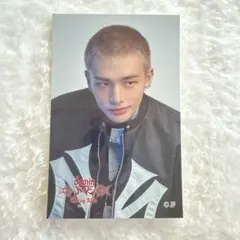 ヒョンジン dominATE JAPAN エコパ くじ ステッカー 公式