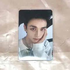 straykids スキズ アンコン オフライン 会場 特典 トレカ ヒョンジン