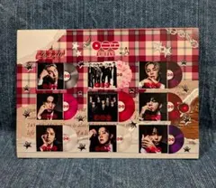 ②BTS韓国生産者セールオールメモ帳セット - メルカリ