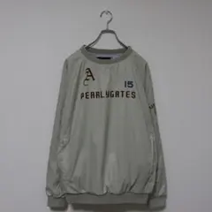 美品】PEARLY GATES Vネック スニードジャケット サイズ1 - メルカリ