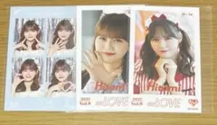 髙松瞳　ミニフォト　まとめ売り 2025年最新】髙松瞳 ミニフォトの人気アイテム - メルカリ