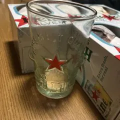 2026年最新】ハイネケン グラスの人気アイテム - メルカリ
