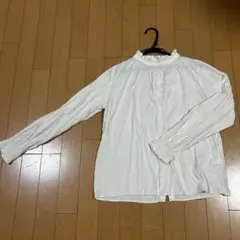 クチュールブローチ　長袖のサムネイル