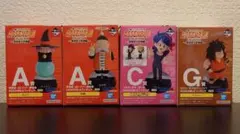 一番くじ ドラゴンボール ASSEMBLE COLLECTION A／C／G賞