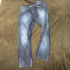 G-STAR RAW　3301 デニム