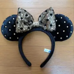 ディズニーカチューシャ