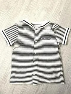 コムサフォセット　セーラー　95センチ