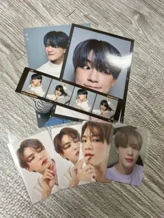 nctdream Candylab ジェノセット