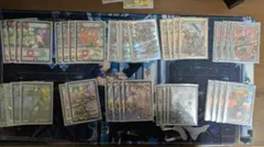 夢双龍覇 モルトdream モルトドリーム 金 max 4枚 - メルカリ