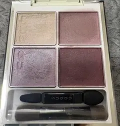 SUQQU スック アイシャドウ 126 遊光