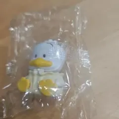 サンリオキャラクターズ　 シュウマイ　あひるのペックル