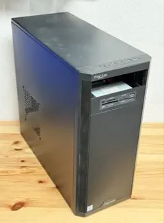 Fractal design PCケースのサムネイル