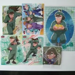 忍たま乱太郎 中在家長次 まとめ売り - メルカリ