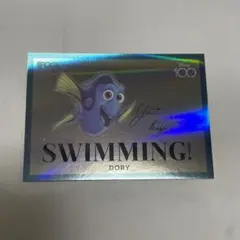 世界限定75枚　ウッディ　ディズニー100　エポック　01/75 　EPOCH 世界限定75枚 ウッディ ディズニー100 エポック 01/75 EPOCH