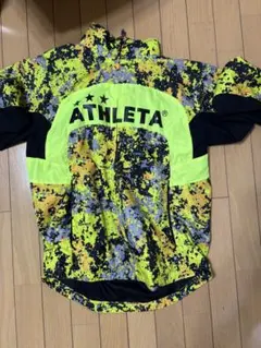 ATHLETA ウィンドブレーカー
