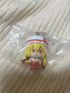 東方Project めじるしアクセサリー　フランドール・スカーレットのサムネイル