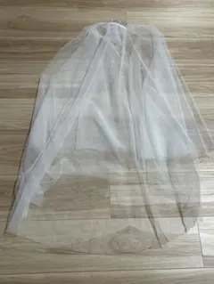 【200円お値引き】ウェディングベール