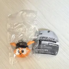 プロ野球マスコット めじるしアクセサリー ジャビット