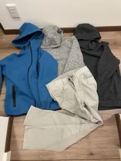 ユニクロまとめ売り