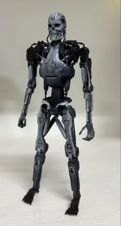 NECA ターミネーター3 ヘッドノッカー - メルカリ