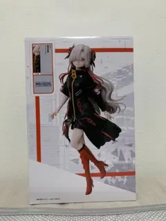 神椿市建設中。 夜河世界 ラウンドワン限定品 1/7スケールフィギュア