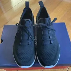 【匿名配送】Reebok スニーカー デイリーフィット 24cm