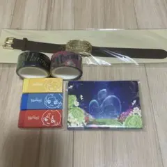 Mrs. GREEN APPLE Harmony グッズセット