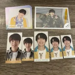 Snow Man 深澤辰哉 まとめ売り