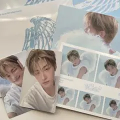 TWS PLAY HARD Compact ver. ジフン
