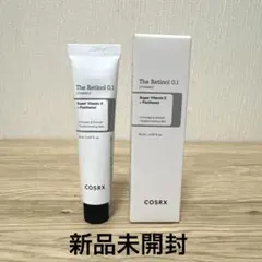 COSRX The Retinol 0.1 20ml